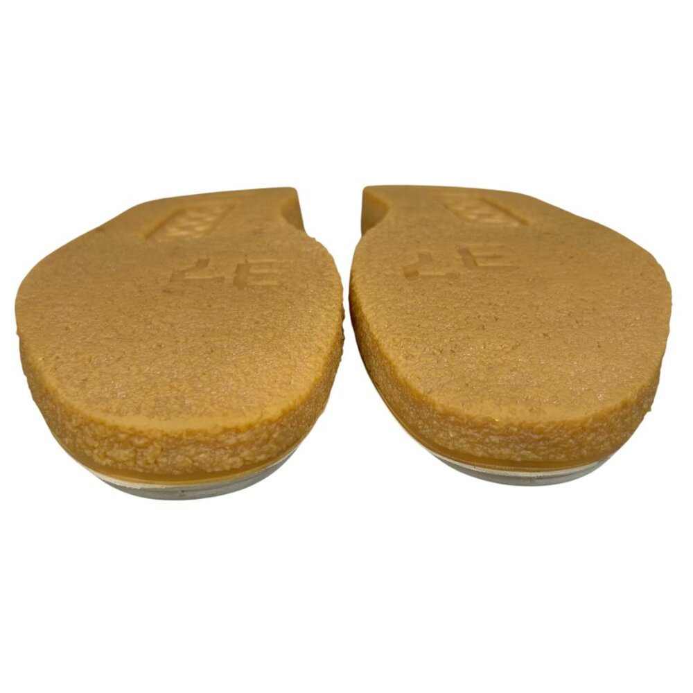 Ecco Women's Crepetray Suede Nubuck Leather Sneaker Shoes Size 6 - Picture 9 of 12